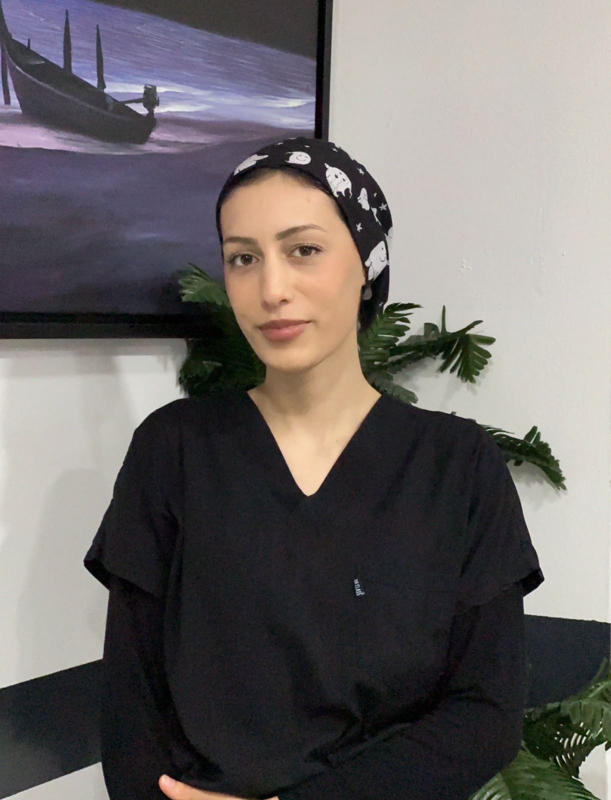 Havva Akduman 